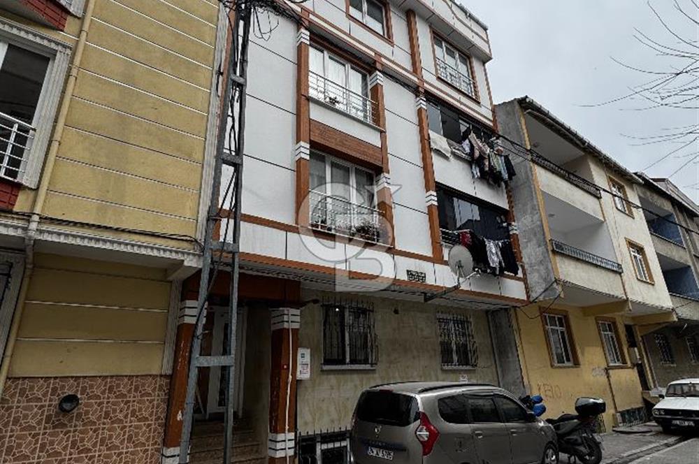 Kıraç Battalgazi'de Satılık 2+1 Balkonlu Dubleks Daire