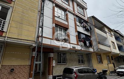 Kıraç Battalgazi'de Satılık 2+1 Balkonlu Dubleks Daire