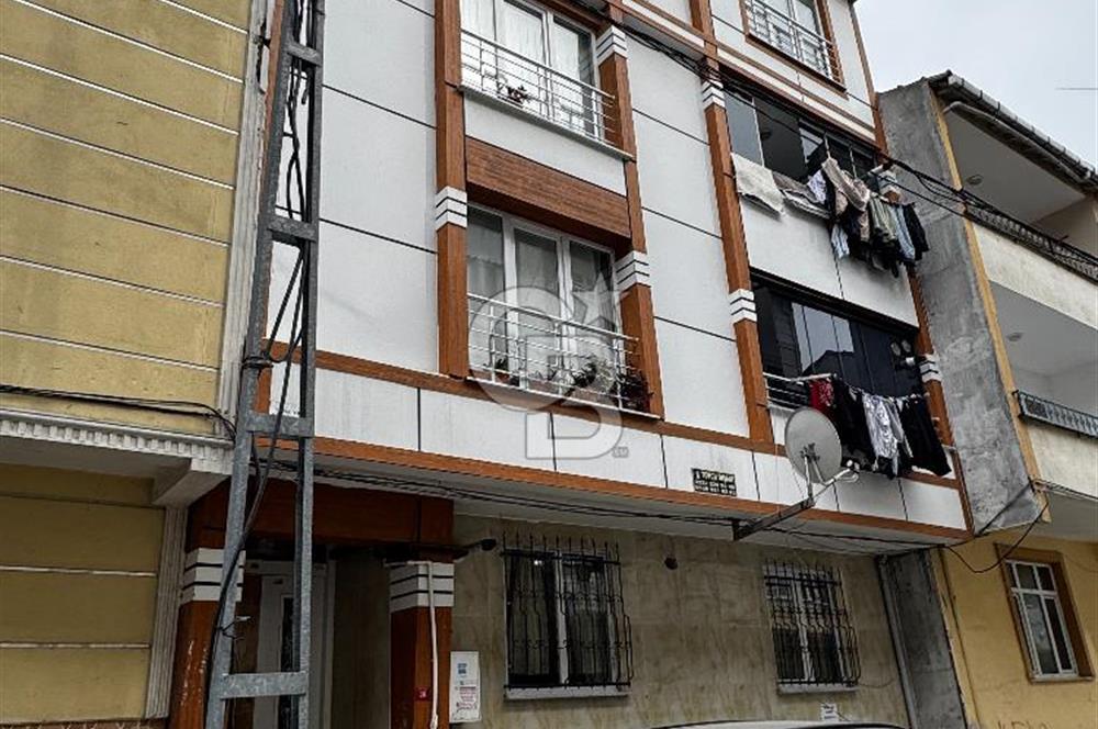 Kıraç Battalgazi'de Satılık 2+1 Balkonlu Dubleks Daire