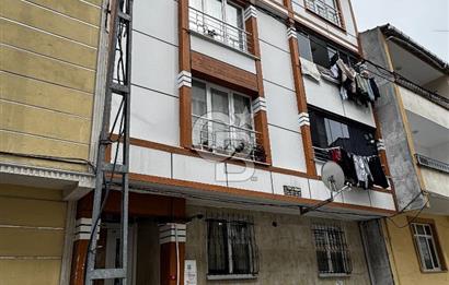 Kıraç Battalgazi'de Satılık 2+1 Balkonlu Dubleks Daire