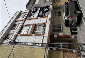 Kıraç Battalgazi'de Satılık 2+1 Balkonlu Dubleks Daire - 1 - 339042