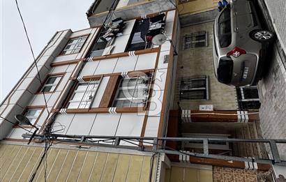 Kıraç Battalgazi'de Satılık 2+1 Balkonlu Dubleks Daire