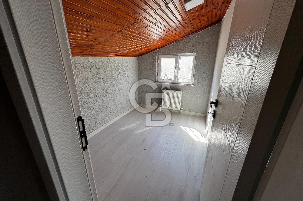 Tekirdağ Yeniçiftlik 5+1 Odalı Masrafsız Müstakil Villa