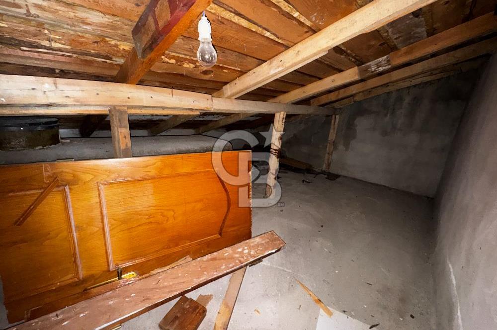 Tekirdağ Yeniçiftlik 5+1 Odalı Masrafsız Müstakil Villa