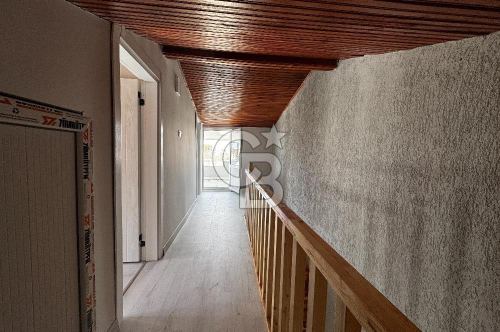 Tekirdağ Yeniçiftlik 5+1 Odalı Masrafsız Müstakil Villa