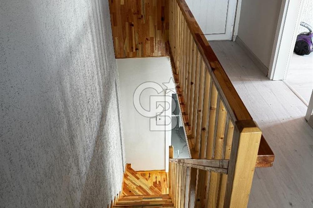 Tekirdağ Yeniçiftlik 5+1 Odalı Masrafsız Müstakil Villa