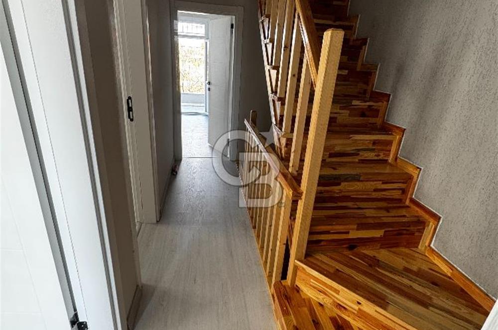 Tekirdağ Yeniçiftlik 5+1 Odalı Masrafsız Müstakil Villa