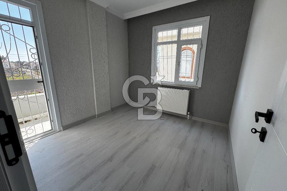 Tekirdağ Yeniçiftlik 5+1 Odalı Masrafsız Müstakil Villa