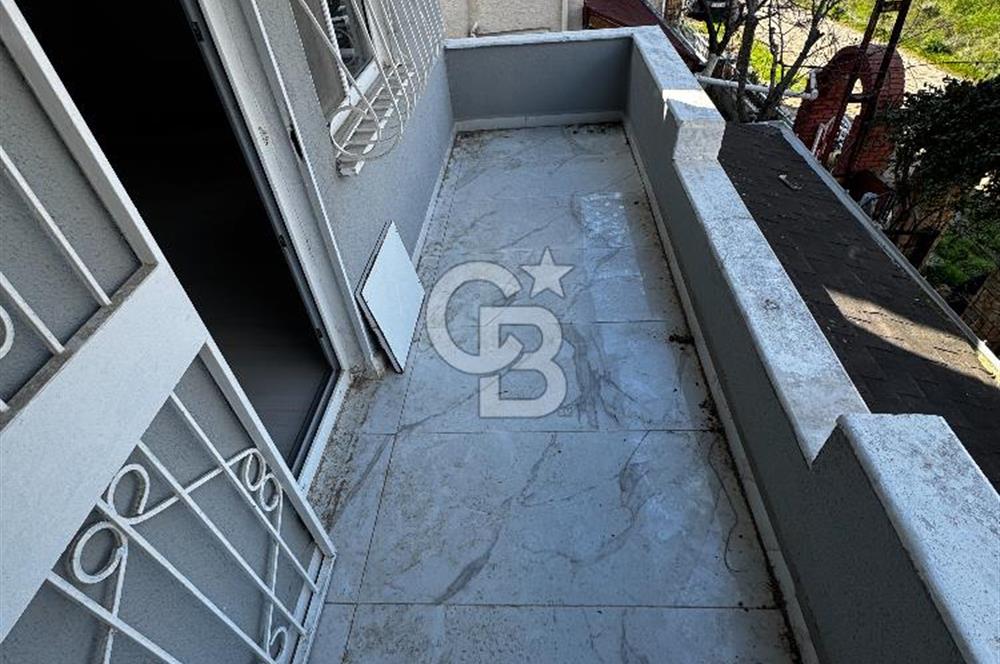 Tekirdağ Yeniçiftlik 5+1 Odalı Masrafsız Müstakil Villa