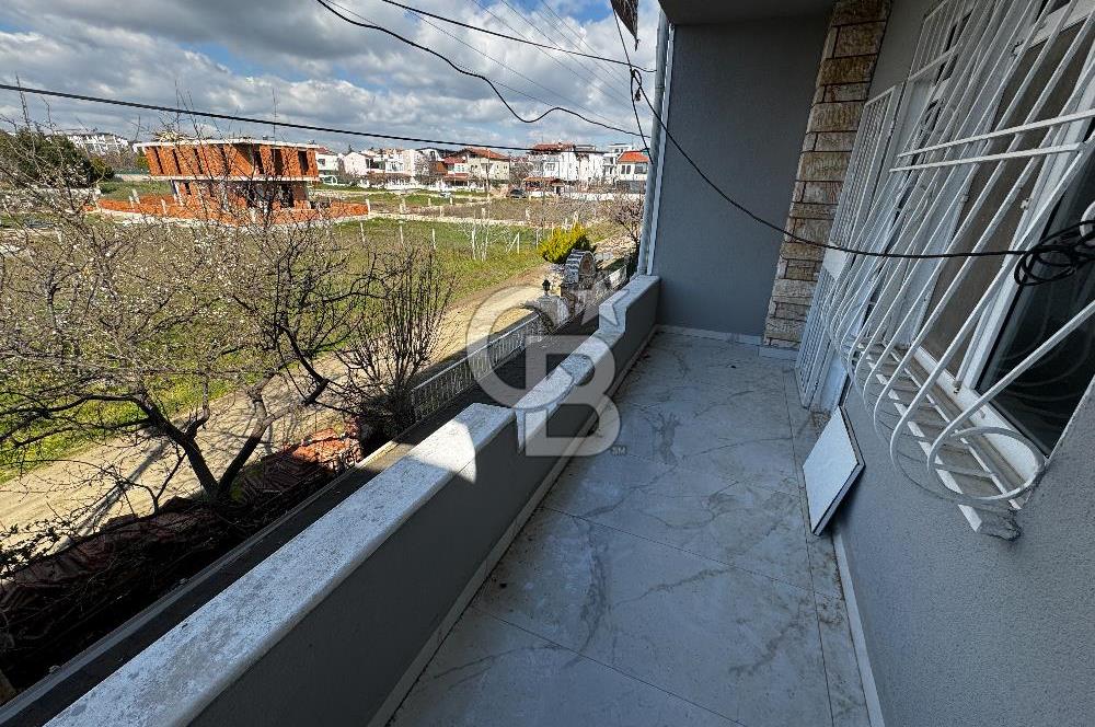 Tekirdağ Yeniçiftlik 5+1 Odalı Masrafsız Müstakil Villa