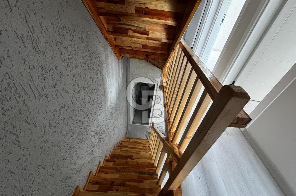 Tekirdağ Yeniçiftlik 5+1 Odalı Masrafsız Müstakil Villa