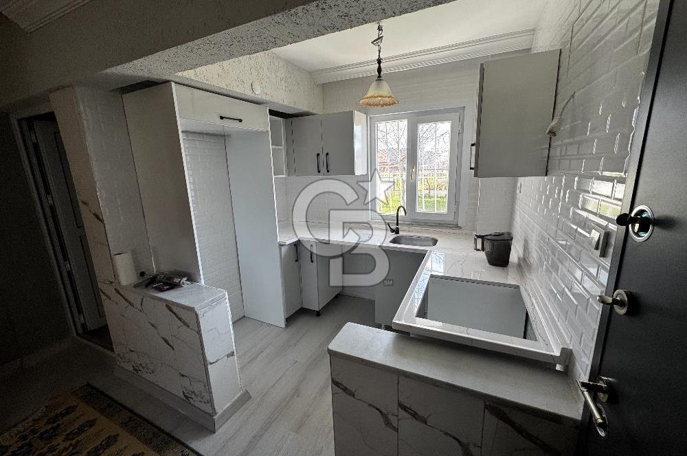 Tekirdağ Yeniçiftlik 5+1 Odalı Masrafsız Müstakil Villa