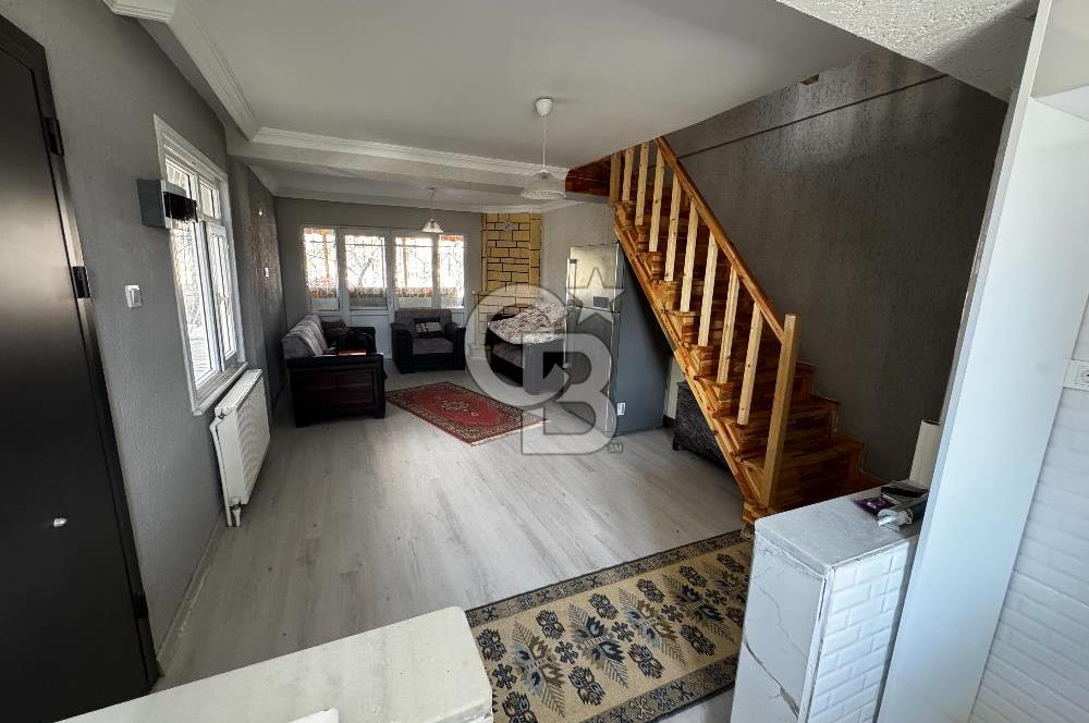 Tekirdağ Yeniçiftlik 5+1 Odalı Masrafsız Müstakil Villa