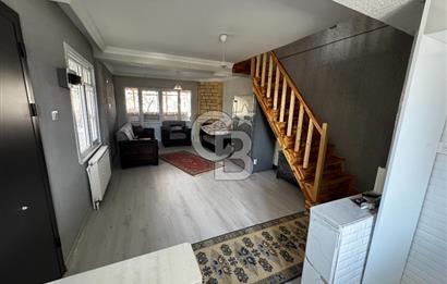 Tekirdağ Yeniçiftlik 5+1 Odalı Masrafsız Müstakil Villa