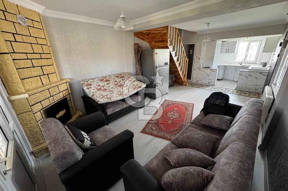 Tekirdağ Yeniçiftlik 5+1 Odalı Masrafsız Müstakil Villa