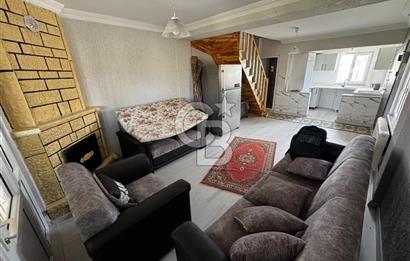 Tekirdağ Yeniçiftlik 5+1 Odalı Masrafsız Müstakil Villa