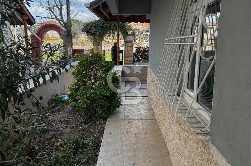 Tekirdağ Yeniçiftlik 5+1 Odalı Masrafsız Müstakil Villa