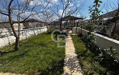 Tekirdağ Yeniçiftlik 5+1 Odalı Masrafsız Müstakil Villa