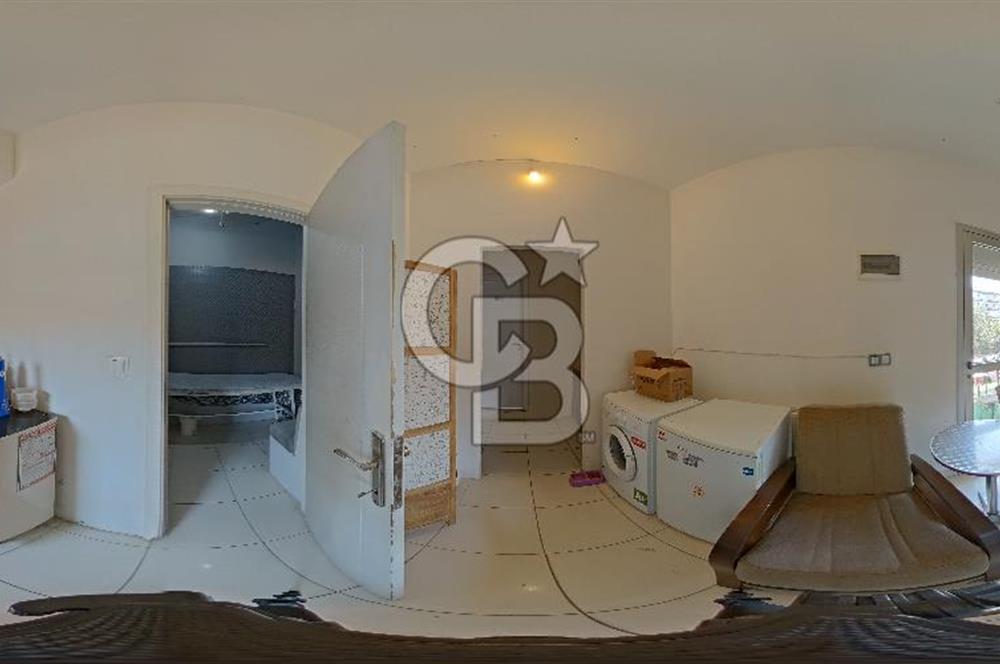 Çiğli Ataşehir'de 200M2 Devren Kiralık Dükkan