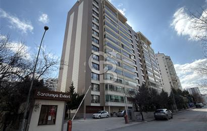 YAŞAMKENT SARDUNYA EVLERİNDE 200M2 4+1 KRALIK DAİRE