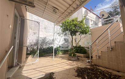 Ayvalık'ta Deniz ve Şehir Manzaralı 4+1 Müstakil Bahçeli Yaşam.