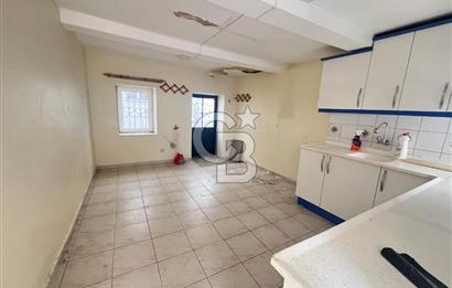 Ayvalık'ta Deniz ve Şehir Manzaralı 4+1 Müstakil Bahçeli Yaşam.