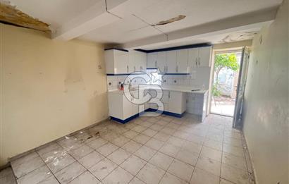 Ayvalık'ta Deniz ve Şehir Manzaralı 4+1 Müstakil Bahçeli Yaşam.