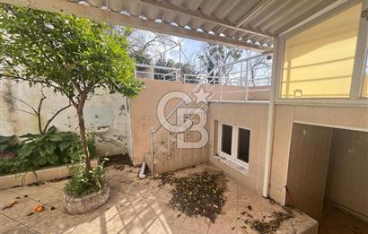 Ayvalık'ta Deniz ve Şehir Manzaralı 4+1 Müstakil Bahçeli Yaşam.