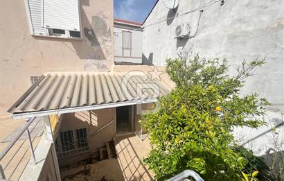 Ayvalık'ta Deniz ve Şehir Manzaralı 4+1 Müstakil Bahçeli Yaşam.