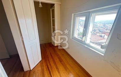 Ayvalık'ta Deniz ve Şehir Manzaralı 4+1 Müstakil Bahçeli Yaşam.