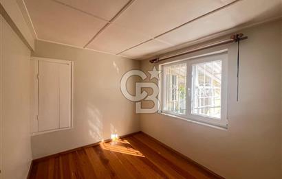 Ayvalık'ta Deniz ve Şehir Manzaralı 4+1 Müstakil Bahçeli Yaşam.