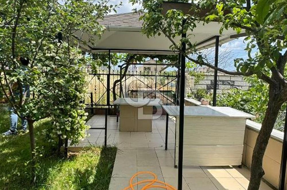 Tekirdağ Yeniçiftlik 5+1 Odalı Masrafsız Müstakil Villa