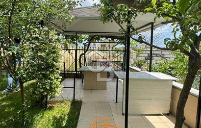 Tekirdağ Yeniçiftlik 5+1 Odalı Masrafsız Müstakil Villa