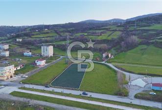 TEKKEKÖY BÖLGESİNDE KONUT İMARLI KAT KARŞILIĞI ARSA - 1 - 339093