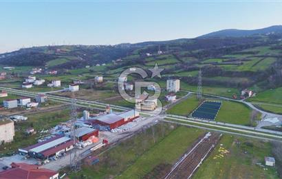 TEKKEKÖY BÖLGESİNDE KONUT İMARLI KAT KARŞILIĞI ARSA