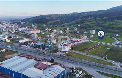 TEKKEKÖY BÖLGESİNDE KONUT İMARLI KAT KARŞILIĞI ARSA