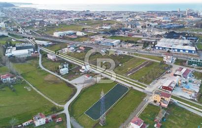 TEKKEKÖY BÖLGESİNDE KONUT İMARLI KAT KARŞILIĞI ARSA