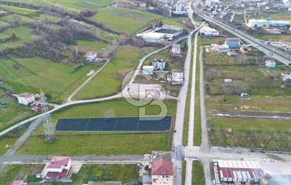 TEKKEKÖY BÖLGESİNDE KONUT İMARLI KAT KARŞILIĞI ARSA