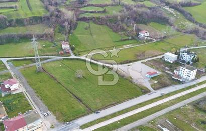 TEKKEKÖY BÖLGESİNDE KONUT İMARLI KAT KARŞILIĞI ARSA