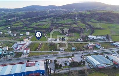 TEKKEKÖY BÖLGESİNDE KONUT İMARLI KAT KARŞILIĞI ARSA