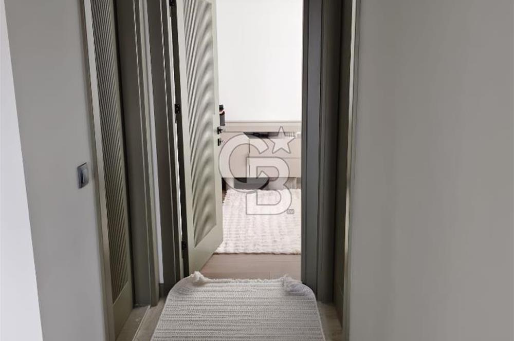 SUSUZ (GÖKSU) MEYDAN GÖKSU'DA, GÖL MANZARALI SATILIK 2+1 DAİRE