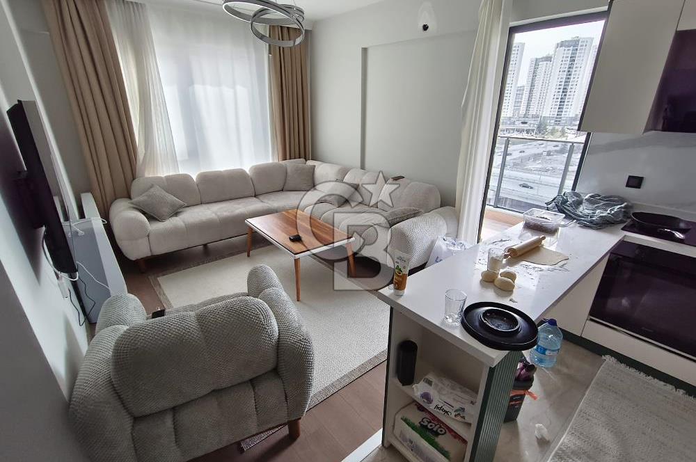 SUSUZ (GÖKSU) MEYDAN GÖKSU'DA, GÖL MANZARALI SATILIK 2+1 DAİRE