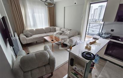 SUSUZ (GÖKSU) MEYDAN GÖKSU'DA, GÖL MANZARALI SATILIK 2+1 DAİRE