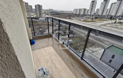 SUSUZ (GÖKSU) MEYDAN GÖKSU'DA, GÖL MANZARALI SATILIK 2+1 DAİRE