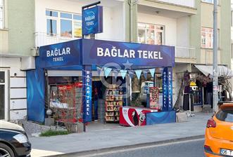 KAÇMAZ FIRSAT! BAĞLAR CD ÜSTÜ YÜKSEK CİROLU DEVREN SATILIK TEKEL - 5 - 339060