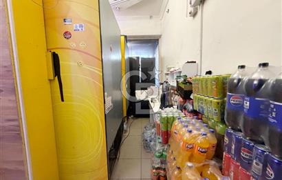 KAÇMAZ FIRSAT! BAĞLAR CD ÜSTÜ YÜKSEK CİROLU DEVREN SATILIK TEKEL