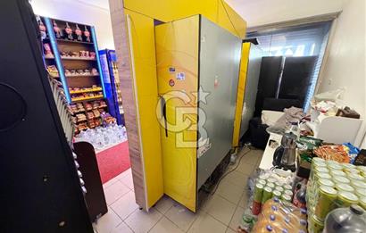 KAÇMAZ FIRSAT! BAĞLAR CD ÜSTÜ YÜKSEK CİROLU DEVREN SATILIK TEKEL