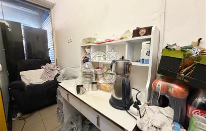 KAÇMAZ FIRSAT! BAĞLAR CD ÜSTÜ YÜKSEK CİROLU DEVREN SATILIK TEKEL