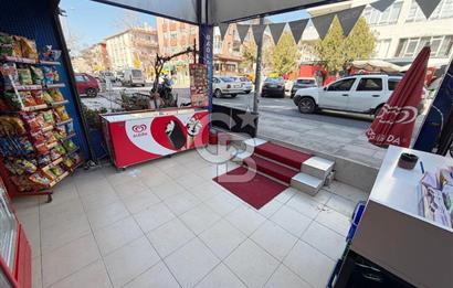 KAÇMAZ FIRSAT! BAĞLAR CD ÜSTÜ YÜKSEK CİROLU DEVREN SATILIK TEKEL