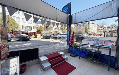 KAÇMAZ FIRSAT! BAĞLAR CD ÜSTÜ YÜKSEK CİROLU DEVREN SATILIK TEKEL